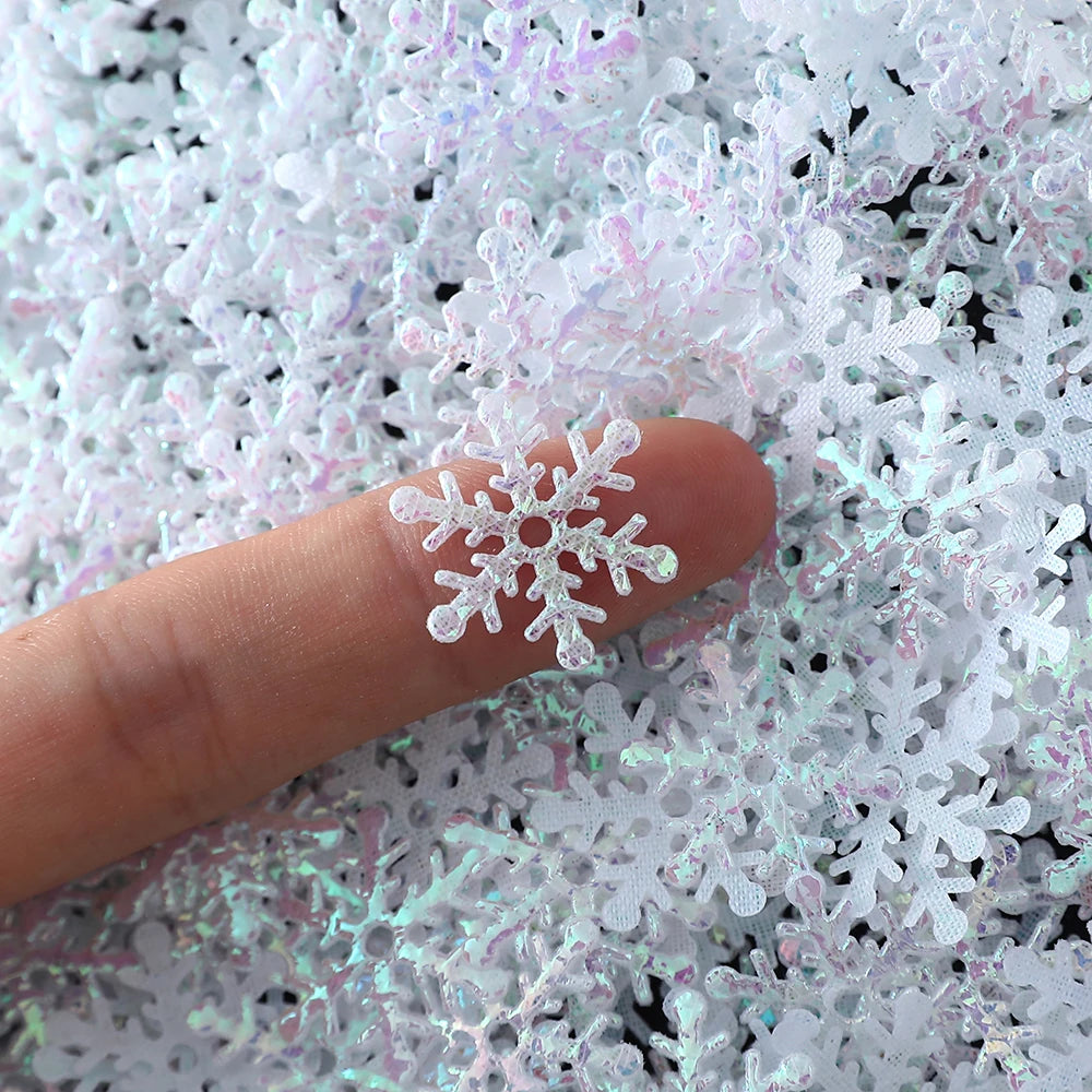 WinterGlam | Set di decorazioni per l'albero di Natale di alta qualità 1