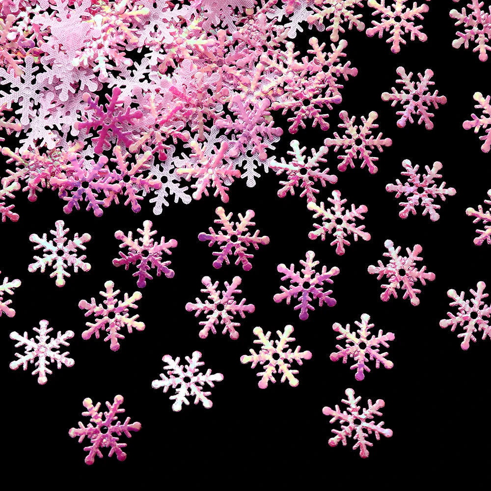 WinterGlam | Set di decorazioni per l'albero di Natale di alta qualità 7