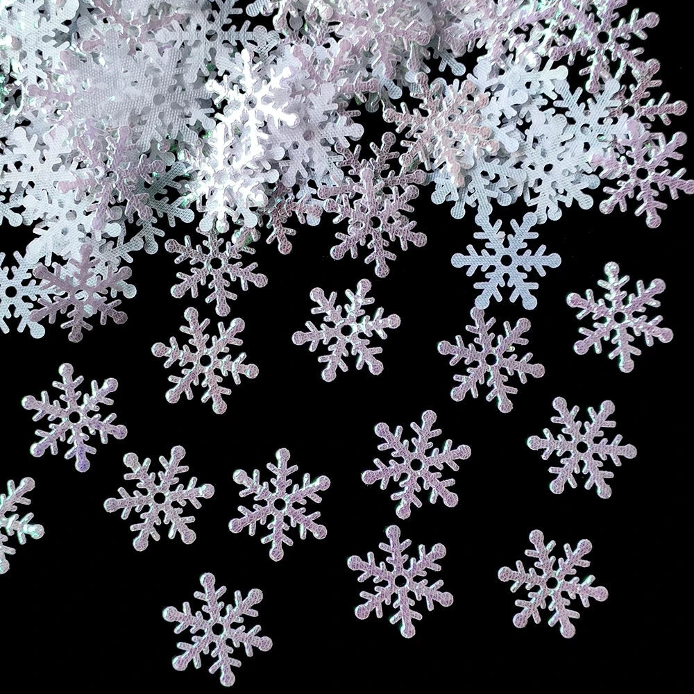 WinterGlam | Set di decorazioni per l'albero di Natale di alta qualità 9