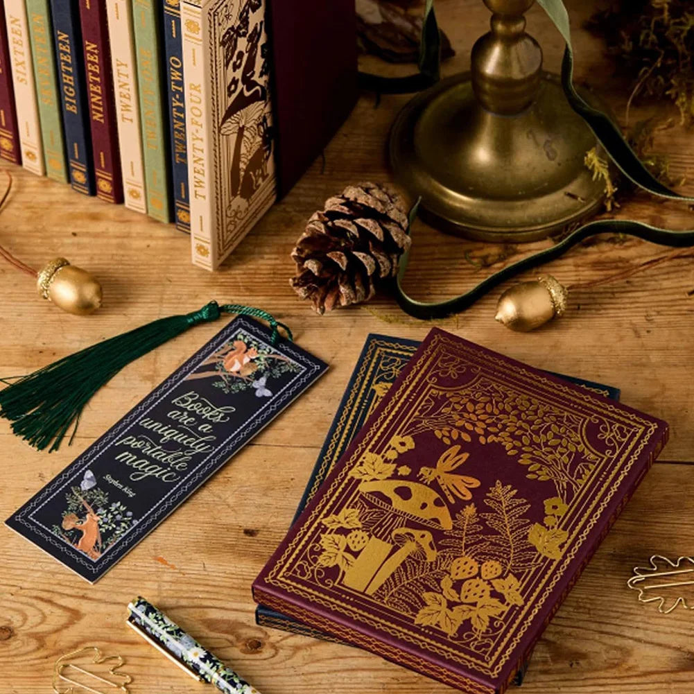 WinterGlow | Calendario dell'Avvento festivo con 24 sorprese creative per Natale 1