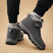 Giovanni | Stivali Invernali Outdoor Comfort da Uomo
