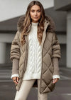 Beige / XS