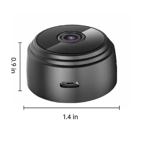 Wireless Backup Camera Full Hd For Rv Truck And Trailer 3