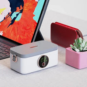 Wireless Heated Lunch Box 2