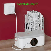 Wireless Heated Lunch Box 3