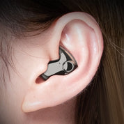 Wireless In-Ear Headphones With IPX5 Water Resistance 0