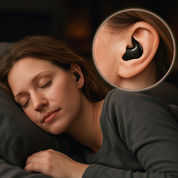 Wireless In-Ear Headphones With IPX5 Water Resistance 1
