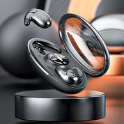 Wireless In-Ear Headphones With IPX5 Water Resistance 3