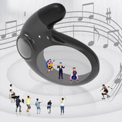 Wireless In-Ear Headphones With IPX5 Water Resistance 4