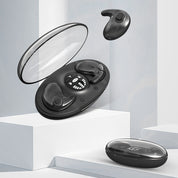 Wireless In-Ear Headphones With IPX5 Water Resistance 5