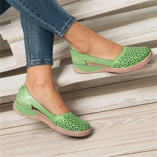 Women Flats for Bunions 0