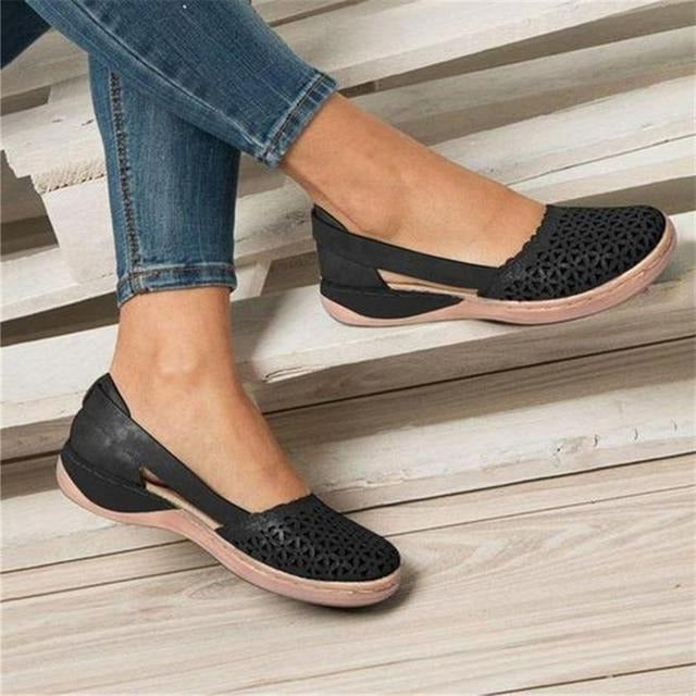 Women Flats for Bunions 2