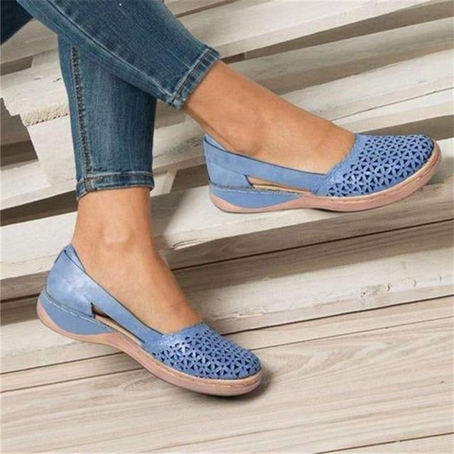 Women Flats for Bunions 3
