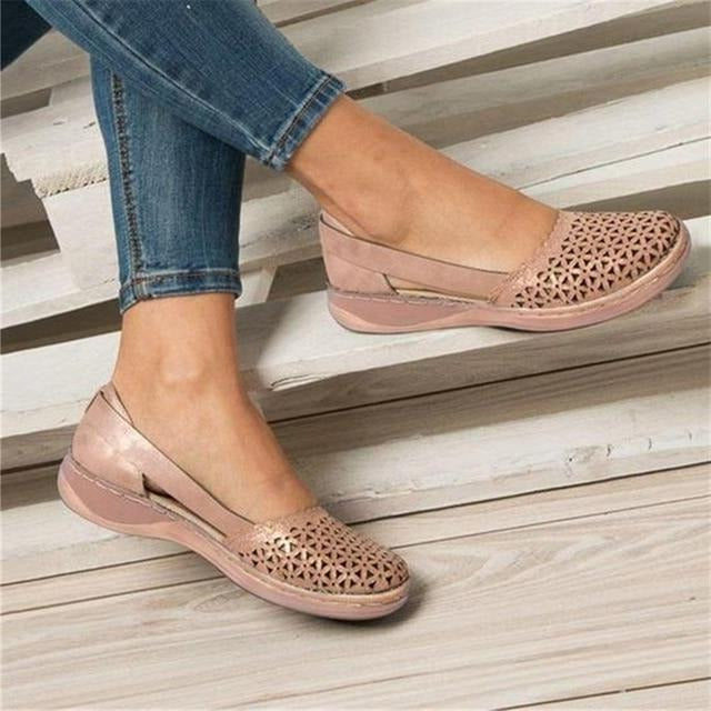 Women Flats for Bunions 4