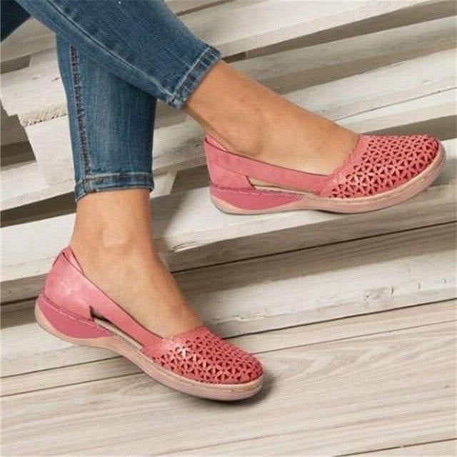 Women Flats for Bunions 5