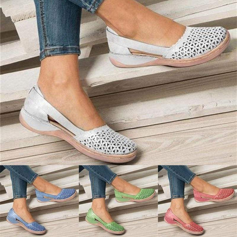 Women Flats for Bunions 8