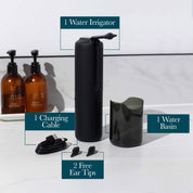 Wush Pro Ear Puller - Soluzione di pulizia dell'orecchio efficace per orecchie più sani e più sane 4