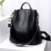 Zaino antifurto elegante da donna, resistente e impermeabile 1