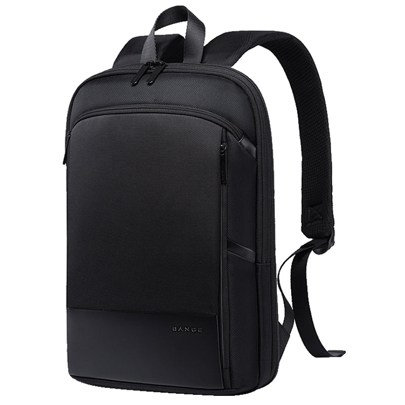 Zaino antifurto per laptop Bange da 15 pollici, super sottile, da uomo 0
