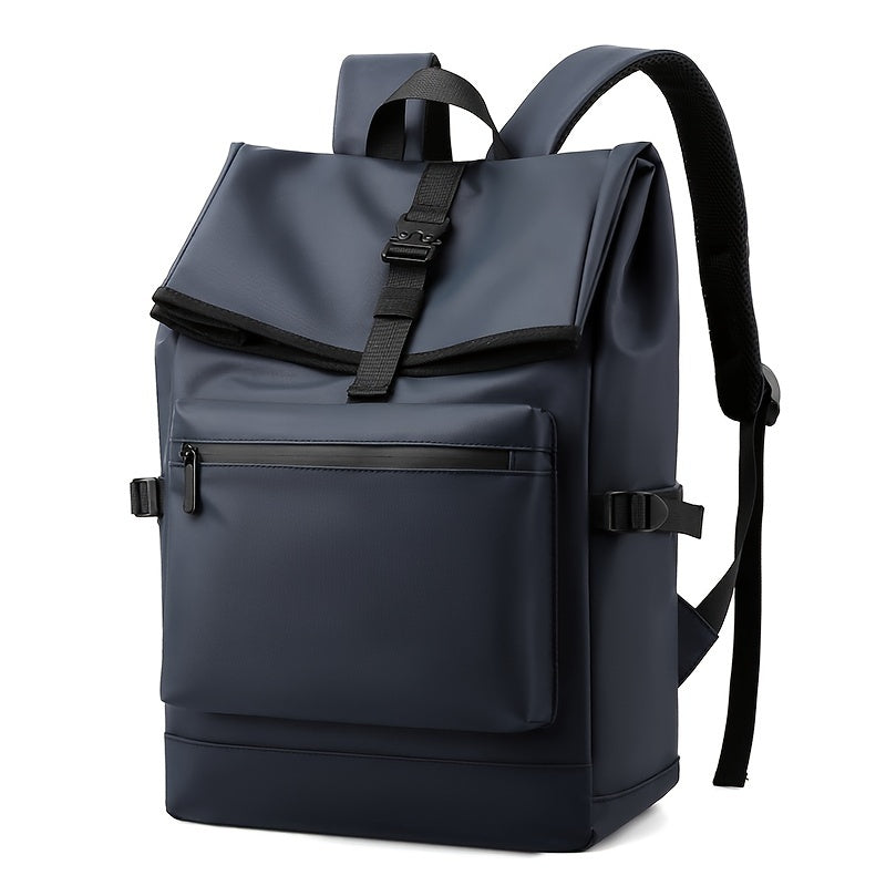 Zaino da uomo elegante e leggero in nylon 6