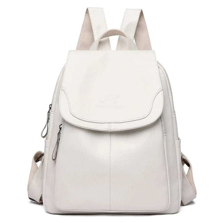 Zaino elegante da donna, funzionale, dal design elegante, di alta qualità 0