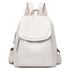 Blanc pur / Taille unique