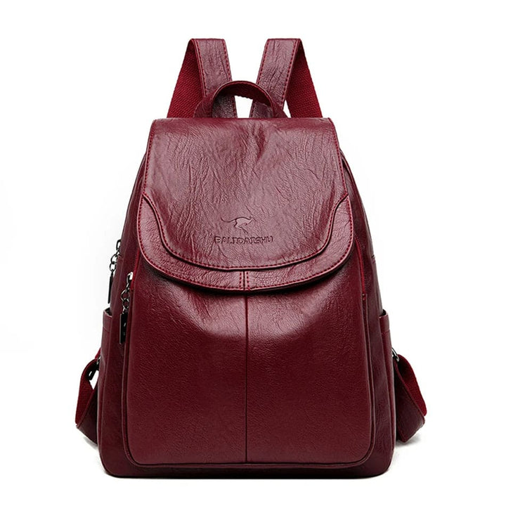 Zaino elegante da donna, funzionale, dal design elegante, di alta qualità 4