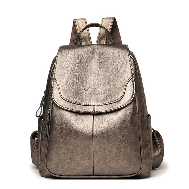 Zaino elegante da donna, funzionale, dal design elegante, di alta qualità 7