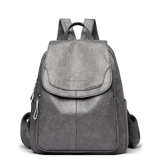 Zaino elegante da donna, funzionale, dal design elegante, di alta qualità 8