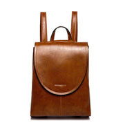 Zaino elegante da donna per laptop, per lavoro e viaggi, in tessuto resistente 5