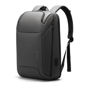 Zaino minimalista da lavoro BANGE Commuter con porta USB 10
