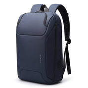 Zaino minimalista da lavoro BANGE Commuter con porta USB 9