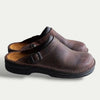 Marrone scuro / EU 38