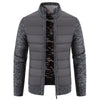 Dark gray / S