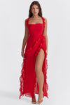 Rouge / XS