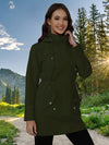 Vert militaire / S