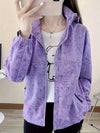 Violet / S