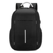Sac à dos de voyage léger BANGE, sac à dos pour ordinateur portable de 15,6 pouces, sacs à dos de travail élégants pour usage quotidien pour hommes et femmes