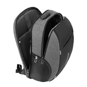 Sac à dos de voyage léger BANGE, sac à dos pour ordinateur portable de 15,6 pouces, sacs à dos de travail élégants pour usage quotidien pour hommes et femmes