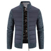 Navy blue / S