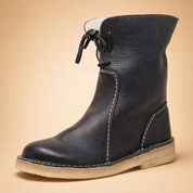 Enzo | Herren Stiefeletten Komfortable Winterumhüllung