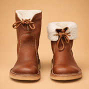 Matteo | Botins Quentes de Inverno para Homem