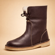 Enzo | Herren Stiefeletten Komfortable Winterumhüllung