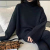 Noir / Taille Unique