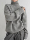 Gris / Taille Unique