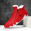 Red / EU 35 / US 5 / UK 3 / AU 5