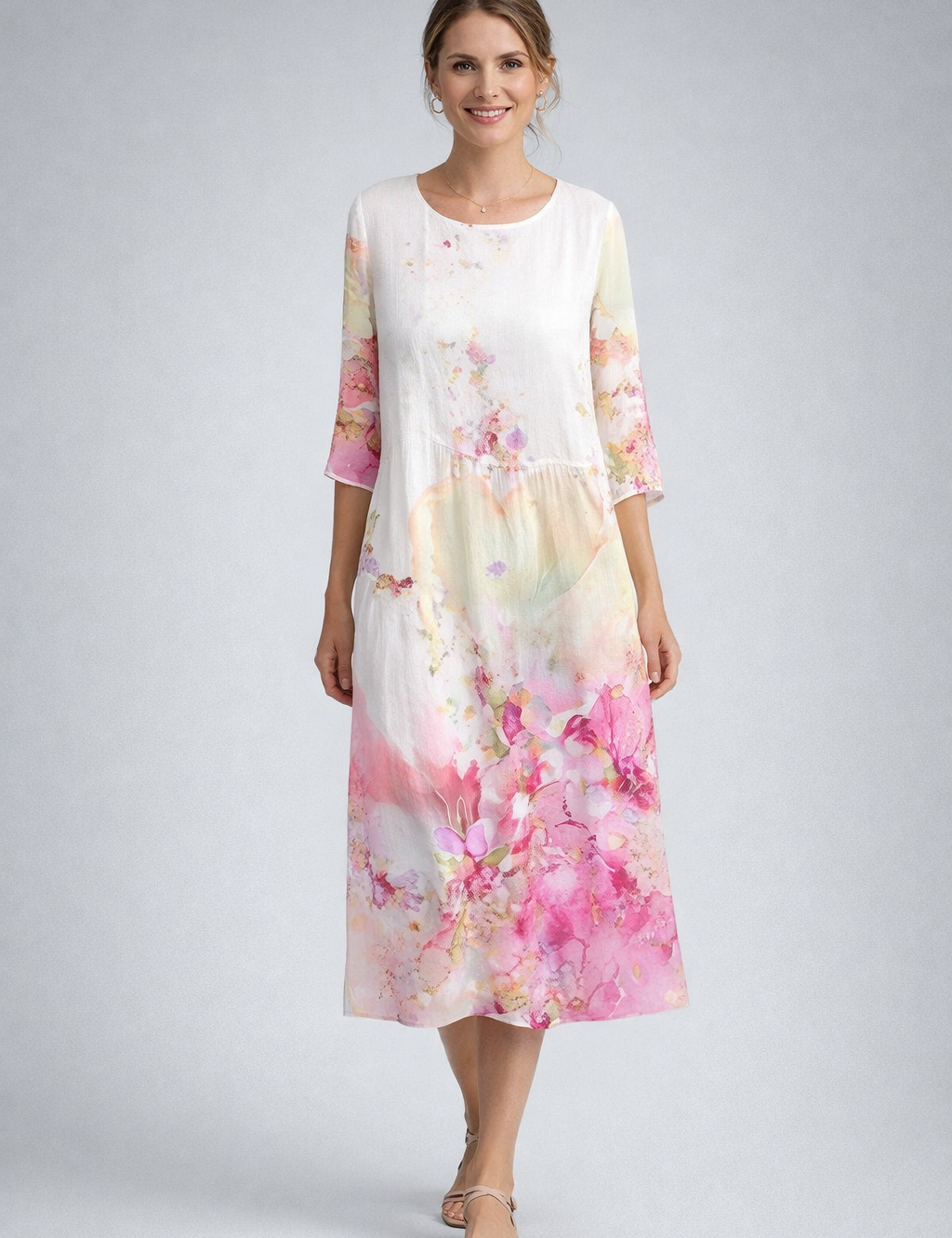 PALOMA | Abito estivo elegante per sempre