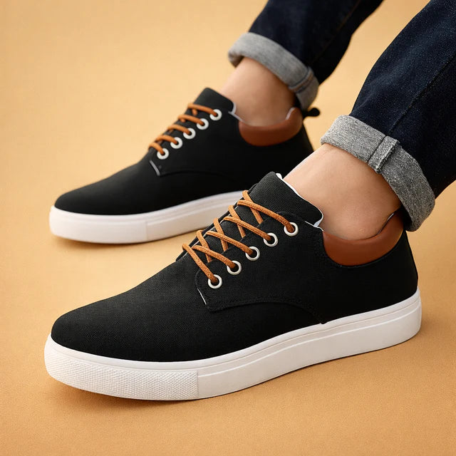 Marco | Casual Lichtgewicht Sneakers voor Heren voor Elke Dag