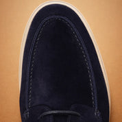 Matteo | Mocassins à Lacets Décontractés Élégants pour Homme