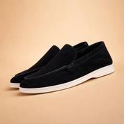 Antonio | Mocassini Slip-On Eleganti Minimalisti da Uomo